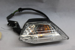 Front Turn Signal RIGHT 2008 Kawasaki ZX-10 23040-0076