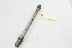 OEM Suzuki Motorcycle Rear Wheel Axle 1995 Katana GSX600 64711-19C0V