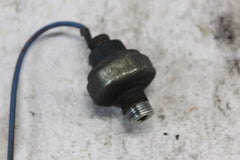 OIL PRESSURE SWITCH 27010-1155 1987 VULCAN VN750