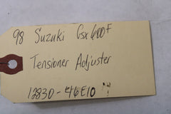Tensioner Adjuster 12830-46E10 1998 Suzuki Katana GSX600