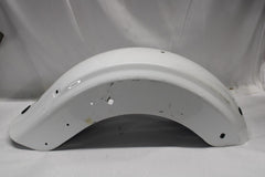 Rear Fender 60575-10 Harley Davidson