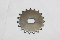 Oil Pump Sprocket 19T #12046-1079 1999 Kawasaki Vulcan VN1500