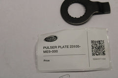 PULSER PLATE 23105-ME9-000 1983 Honda VT750C Shadow