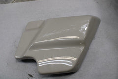 Side Cover Right 66048-09 (White Sand Pearl) Harley Davidson