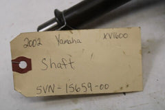 Shaft 5VN-15659-00 2002 Yamaha RoadStar XV1600A