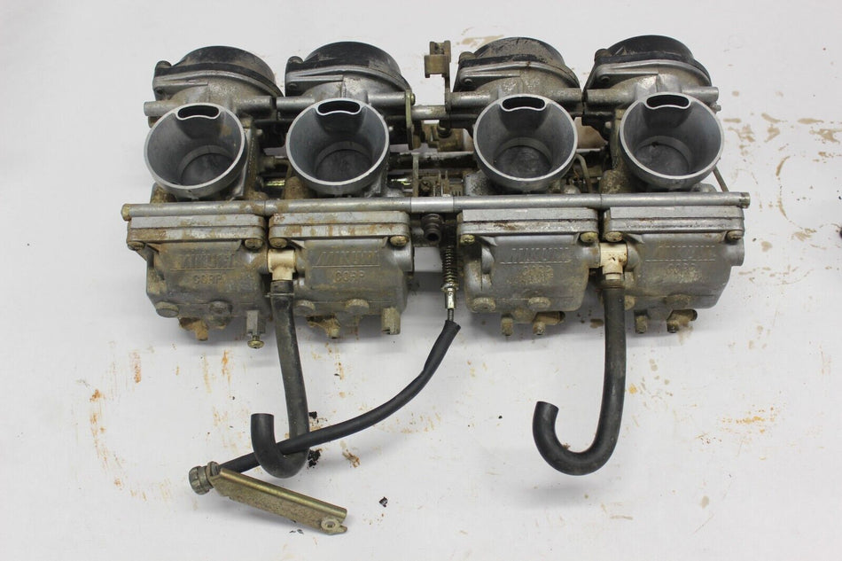 CARBURETOR ASSY 1994 Yamaha FZR600R 3HH-14901-04-00