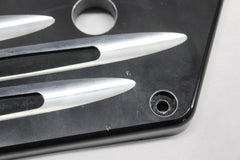 Harley Davidson Aftermarket Saddlebag Faceplate LEFT