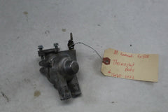 OEM Kawasaki Motorcycle Thermostat Body 1988 EX500 16160-5022