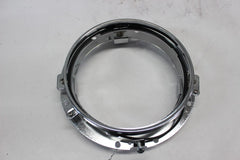 7" Headlamp Mounting Ring 67700204 Harley Davidson