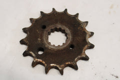 OUTPUT SPROCKET 16T 13144-1275 1998 KAWASAKI ZX9