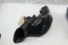 OEM Suzuki Left Air Intake Pipe 2001 Hayabusa GSX1300R 94431-24F02