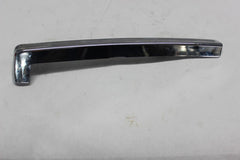 Tour-Pak Trim RIGHT Plastic Chrome 53735-06 Harley Davidson