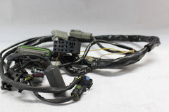 EFI Wiring Harness #70233-04 2009 Harley Davidson FLHTCU