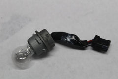 Tailight TAIL LAMP BULB Socket HARLEY DAVIDSON 68370-03