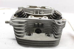 FRONT Cylinder Head Grey Harley Davidson 16663-86B, 16688-90A, 16688-90