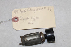 Cigarette Lighter Assy 1984 Honda Goldwing GL1200A