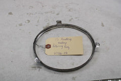 7" Headlamp Retaining Ring #67726-08 2015 Harley Davidson Road King