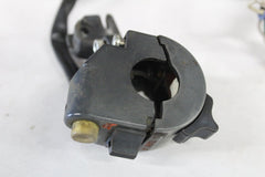 SWITCH ASSY., TURN SIGNAL 1990 Honda NS50F 35200-GE2-671