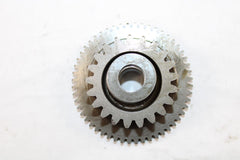 Starter Idle Gear 52T/21T 12611-47000 1978 Suzuki GS550