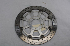 Front Wheel Brake Disc Rotor 59210-33E30 2002 Suzuki TL1000