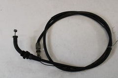 1982 Suzuki GS1100G Z-Throttle Cable 58300-44201