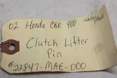 Clutch Lifter Pin Honda 22847-MAE-000