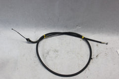 CHOKE CABLE 17950-ME5-770 1984 Honda Nighthawk CB650SC