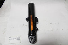 FORK LOWER SLIDER LEFT BLACK 49MM 45500109 2015 Harley Davidson Roadglide