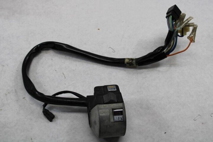 Turn Signal Switch Assy 35200-MB1-771 1983 Honda VF750