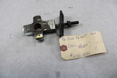 OEM Suzuki Motorcycle 1996 GSX750 Katana Chain Adjuster #61410-20C02