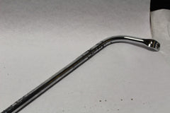 SADDLEBAG SUPPORT RIGHT CHROME Harley Davidson 49207-04