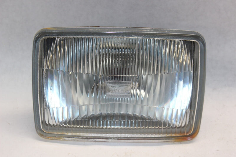 HEADLIGHT ASSY 12V 60/55W (SEE PHOTOS) 33100-MB4-671 1984 VF500C