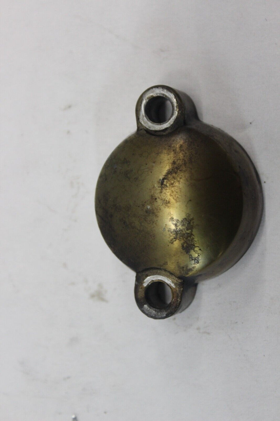 TENSIONER CASE CAP 4X7-12215-00-00 1984 VIRAGO XV700L
