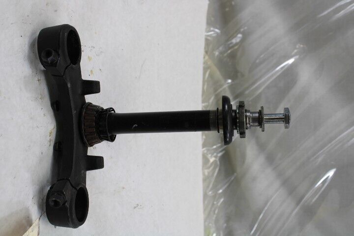 OEM Suzuki Motorcycle 1996 GSX750 Katana Steering Stem Assy. #51410-19C02