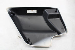 Side Cover Right 66048-09 (White Sand Pearl) Harley Davidson