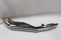 REAR EXHAUST PIPE COVER 2005 Honda VTX1300S 18422-MEA-670