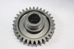 GEAR, FINAL DRIVE (T:31) 2006 Suzuki Burgman 27311-10G20