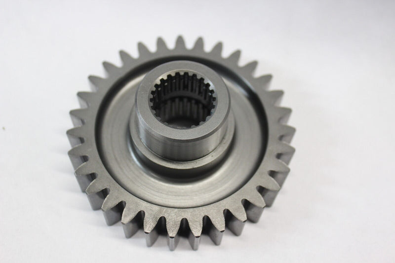 GEAR, FINAL DRIVE (T:31) 2006 Suzuki Burgman 27311-10G20