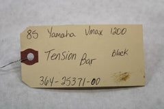 Tension Bar Black 36Y-25371-00 1990 Yamaha Vmax VMX12 1200