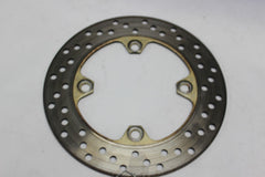 REAR BRAKE DISC GOLD 41080-1443-CL 2001 KAWASAKI ZX-9R