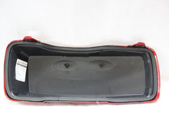 Saddlebag Lid RIGHT 90756-93 RED 2009 Harley Davidson FLHTCU