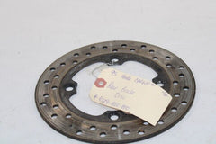 OEM Honda Motorcycle Rear Brake Disc Rotor 43251-MEE-000 1995 CBR600F3