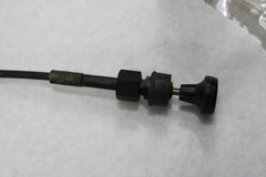 OEM Suzuki Motorcycle 1996 GSX750 Katana Rear Shock Absorber Assy. w/Control Cab