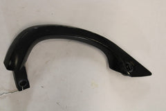 GRIP, REAR (RIGHT) (F.BLACK) 46075-1148-21 1998 Kawasaki ZX-9R Ninja