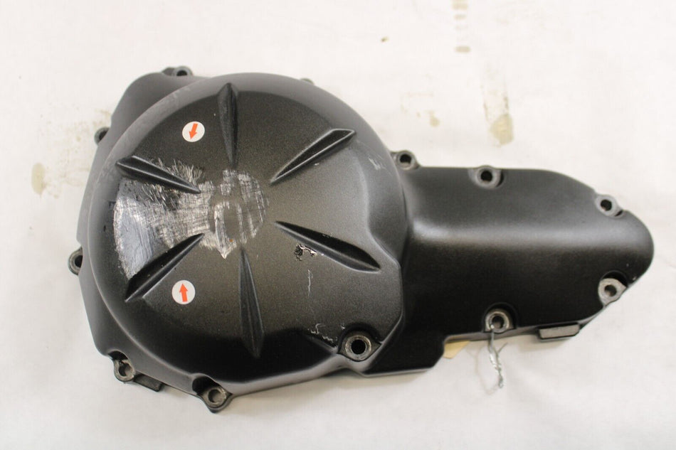 Generator Cover Black 14031-0096 2009 Kawasaki 650R Ninja EX650C9F