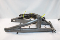 Swingarm w/Chain 33001-0161-458, 92057-0678 2009 Kawasaki 650R Ninja EX650C9F