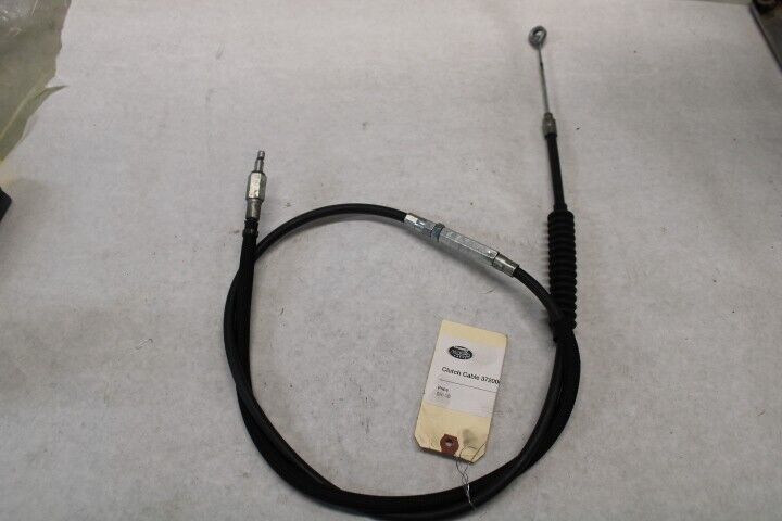 Clutch Cable 37200003 Harley Davidson