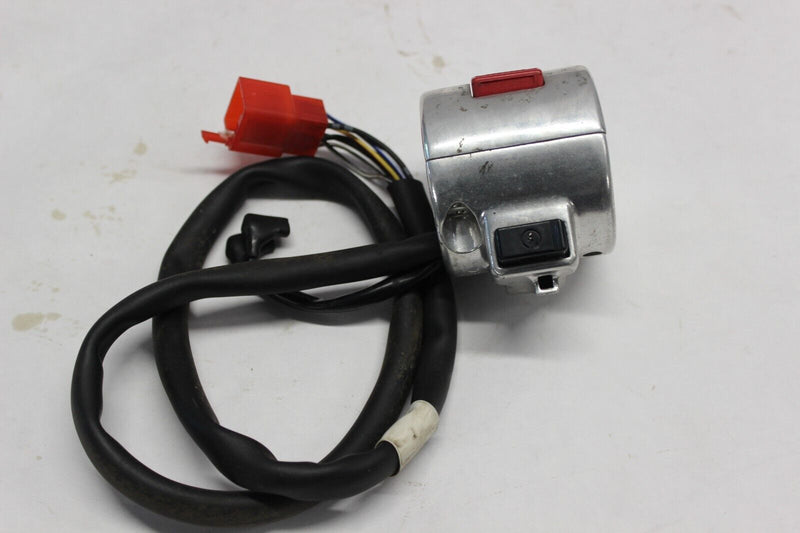 START/STOP SWITCH ASSY 35013-MEA-671 2005 Honda VTX1300S