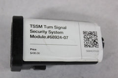 TSSM Turn Signal Security System Module #68924-07