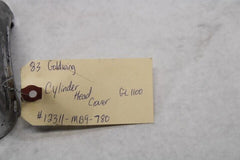 Cylinder Head Cover 12311-MB9-780 1983 Honda Goldwing GL1100